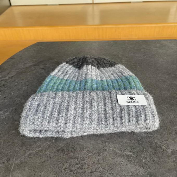Celine Beanie ID:20260120-109